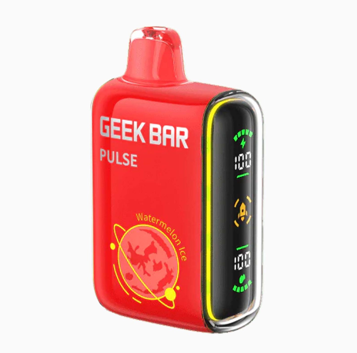 Geek Bar Pulse Disposable Vape - Watermelon Ice