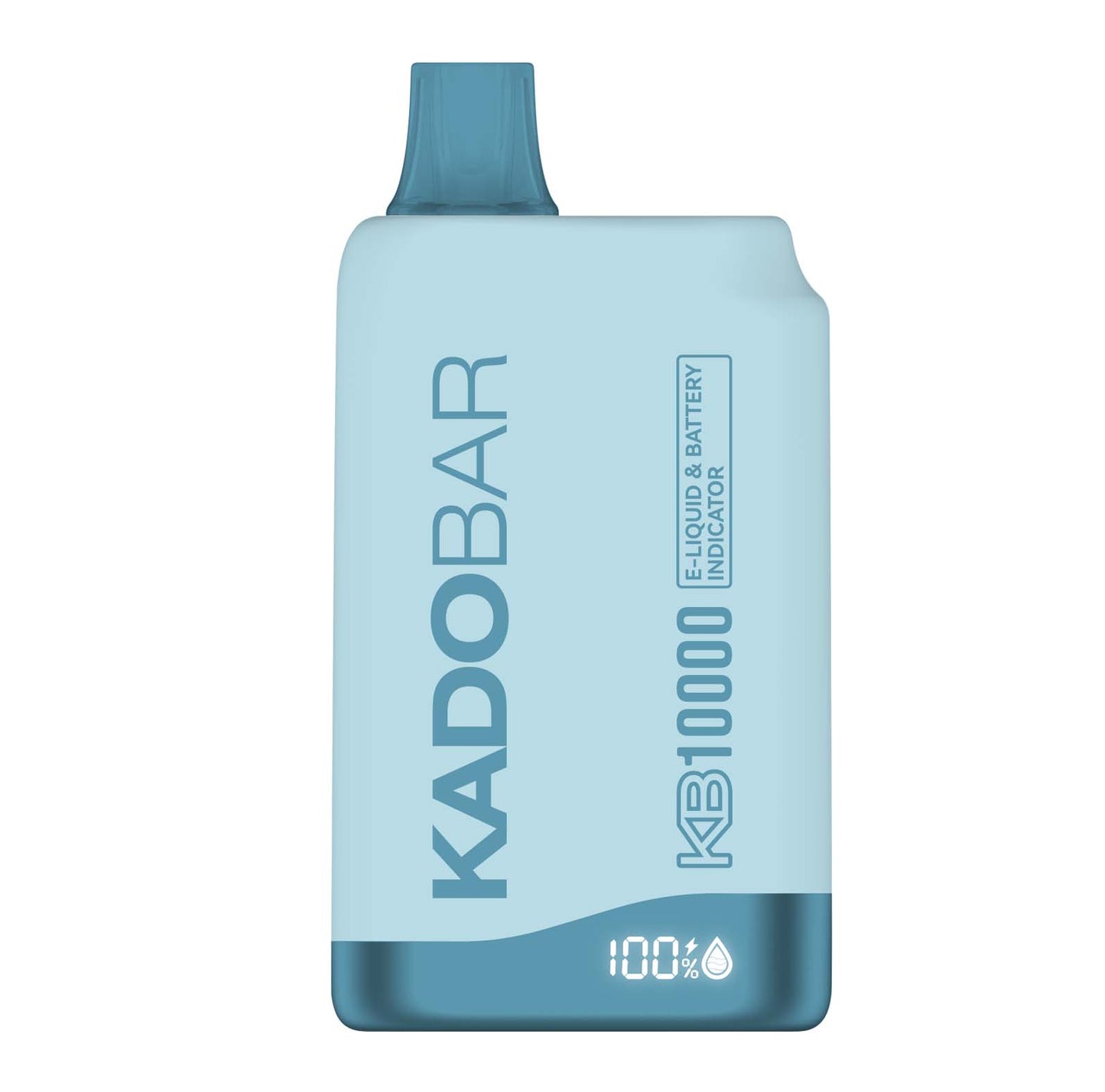 Kado Bar 10k - Clear