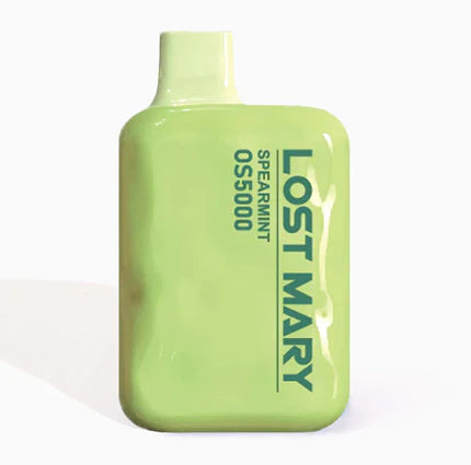Lost Mary OS5000 - Spearmint