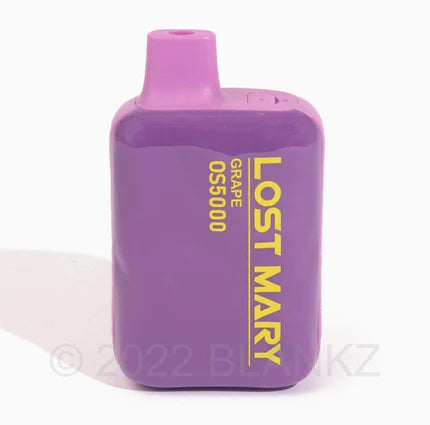 Lost Mary OS5000 - Grape