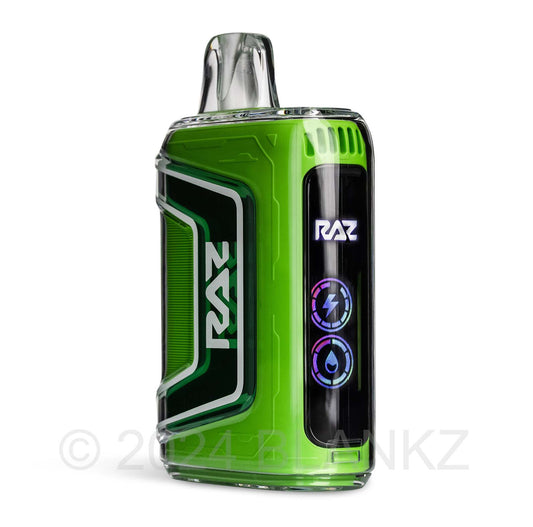 RAZ TN9000 | Cactus Jack