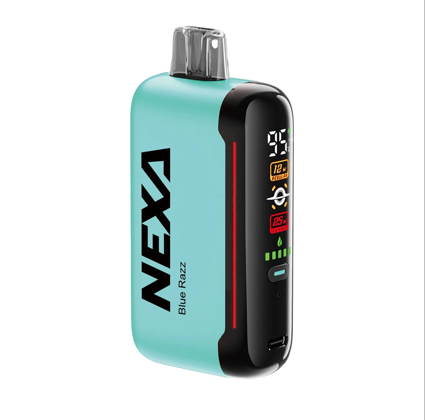 Nexa N20000 - Blue Razz