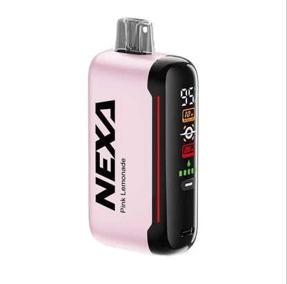 Nexa N20000 - Pink Lemonade
