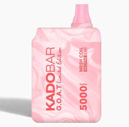 Kado Bar 5000 Disposable Vape