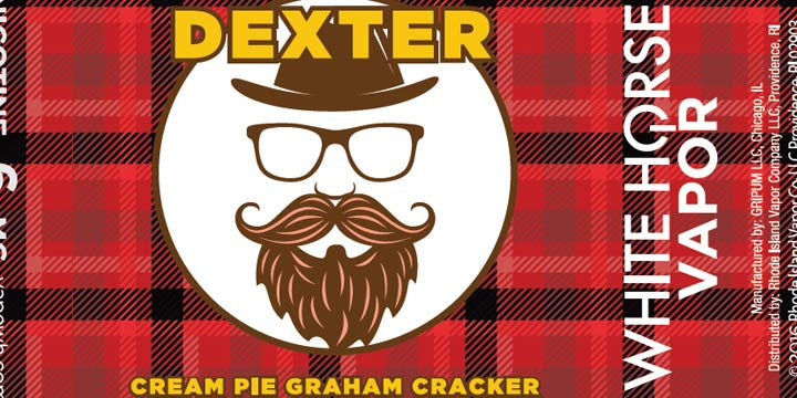 Vape Juice Spotlight: Dexter