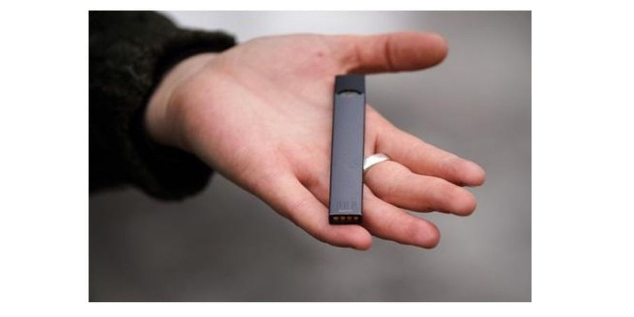 A Guide To Turning Your Juul Into A Refillable Pod System