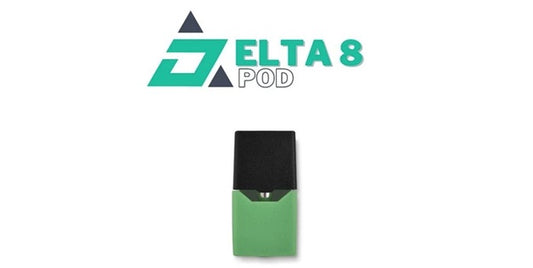 Coming Soon: A Juul Compatible Delta 8 Cartridge