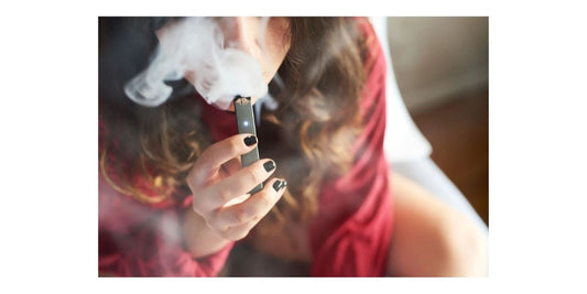 VAPE NEWS: Mysterious Lung Illnesses and What You Can Do! - BLANKZ! Pods