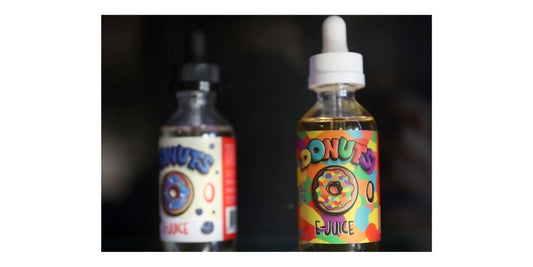 What You Need to Know About Michigan's E-Cigarette Flavor Ban - BLANKZ! Pods