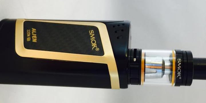 Smok Alien Kit in Stock in Houston