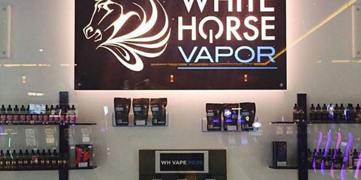 Columbus OH Vape Shop Now Open!