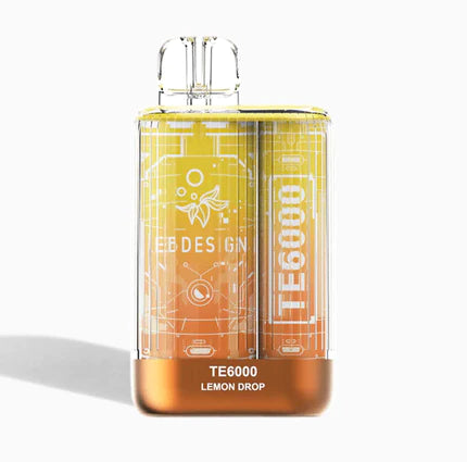 EB Design TE6000 | Lemon Drop