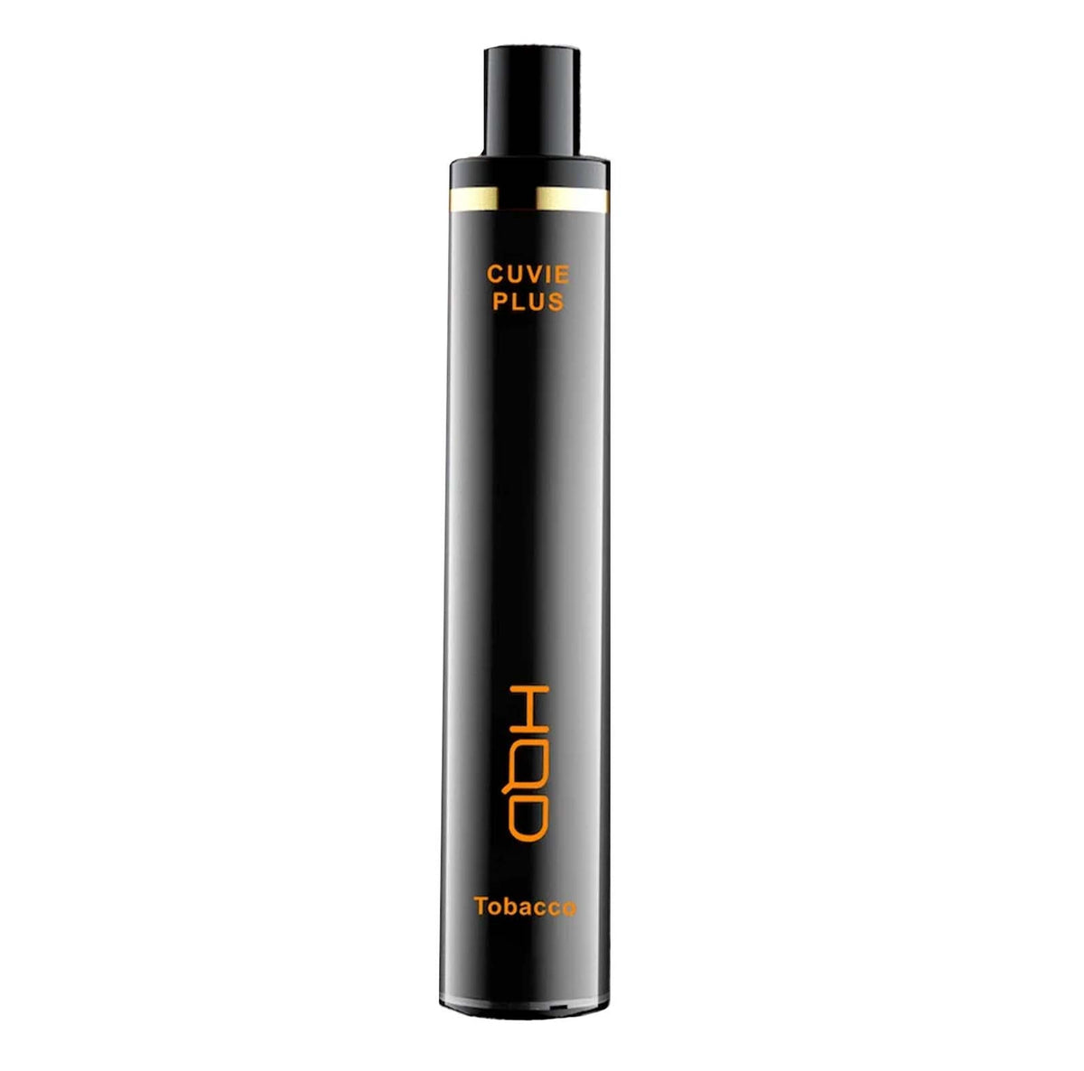 HQD Cuvie Plus 1200 Puff Disposable Vape - Tobacco