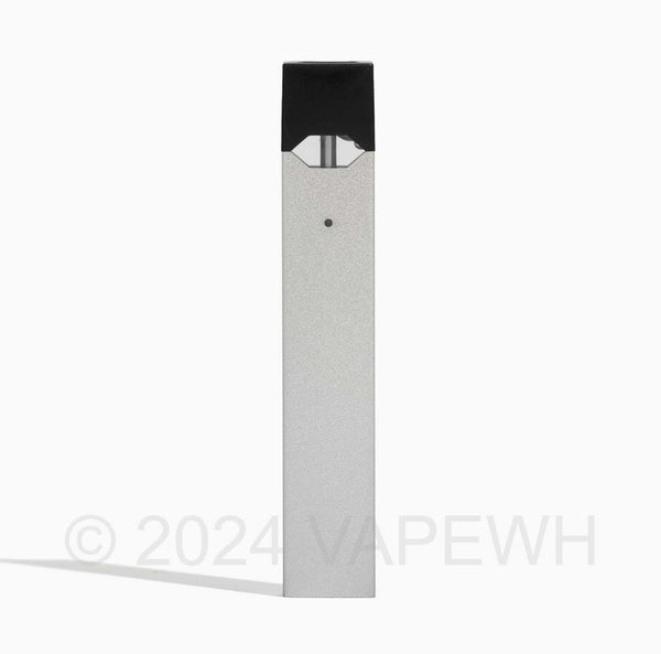 Juul Device_Silver