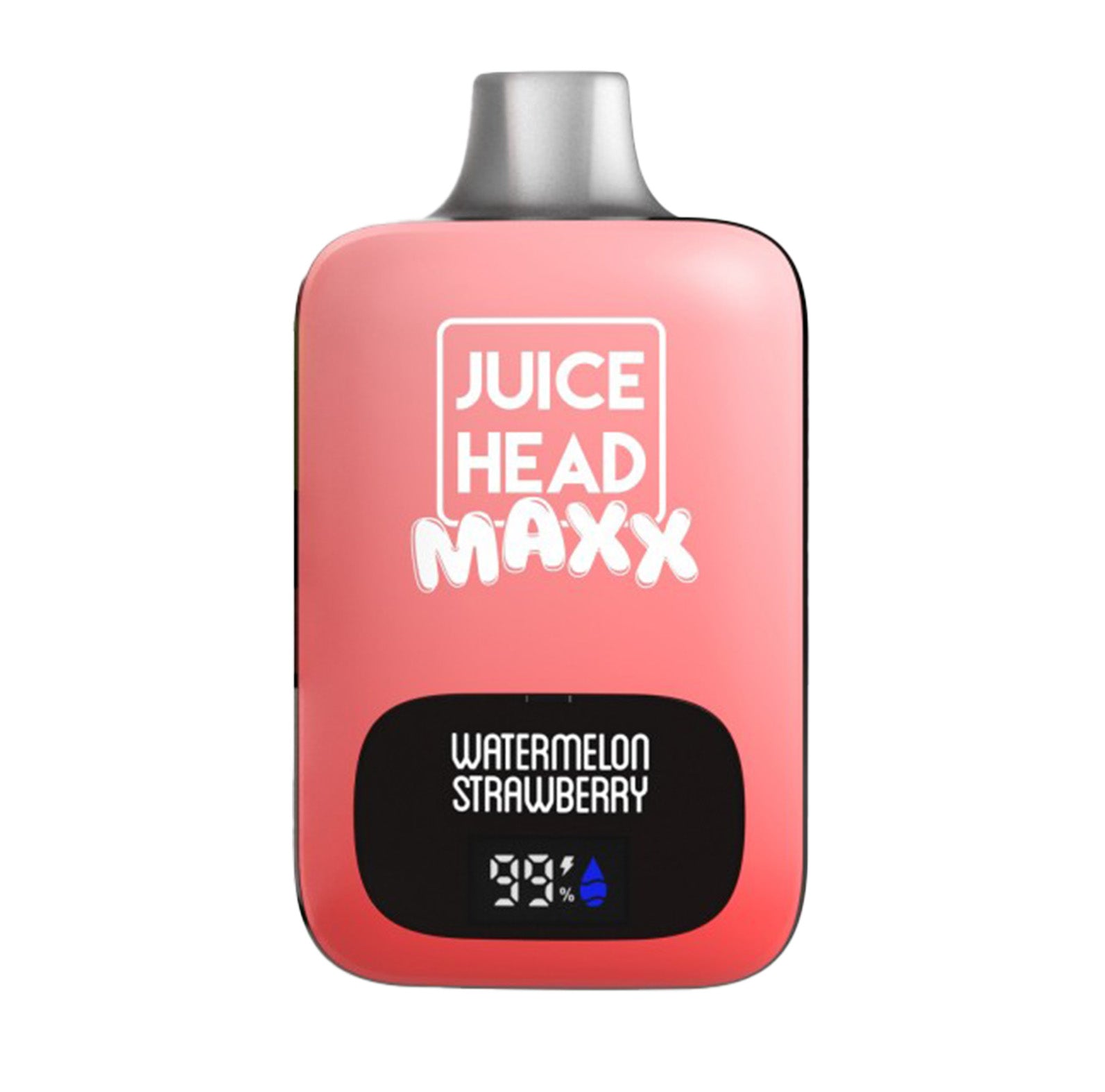 Juice Head Maxx 10K_Watermelon Strawberry