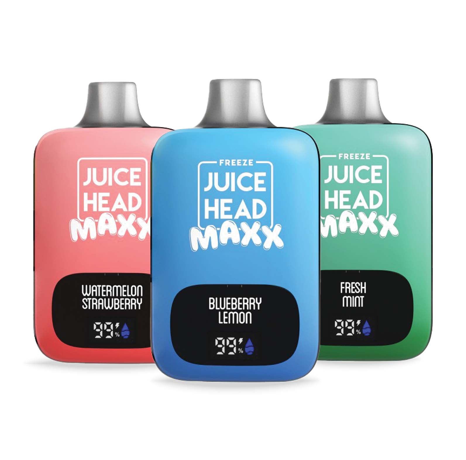 Juice Head Maxx 10K_group