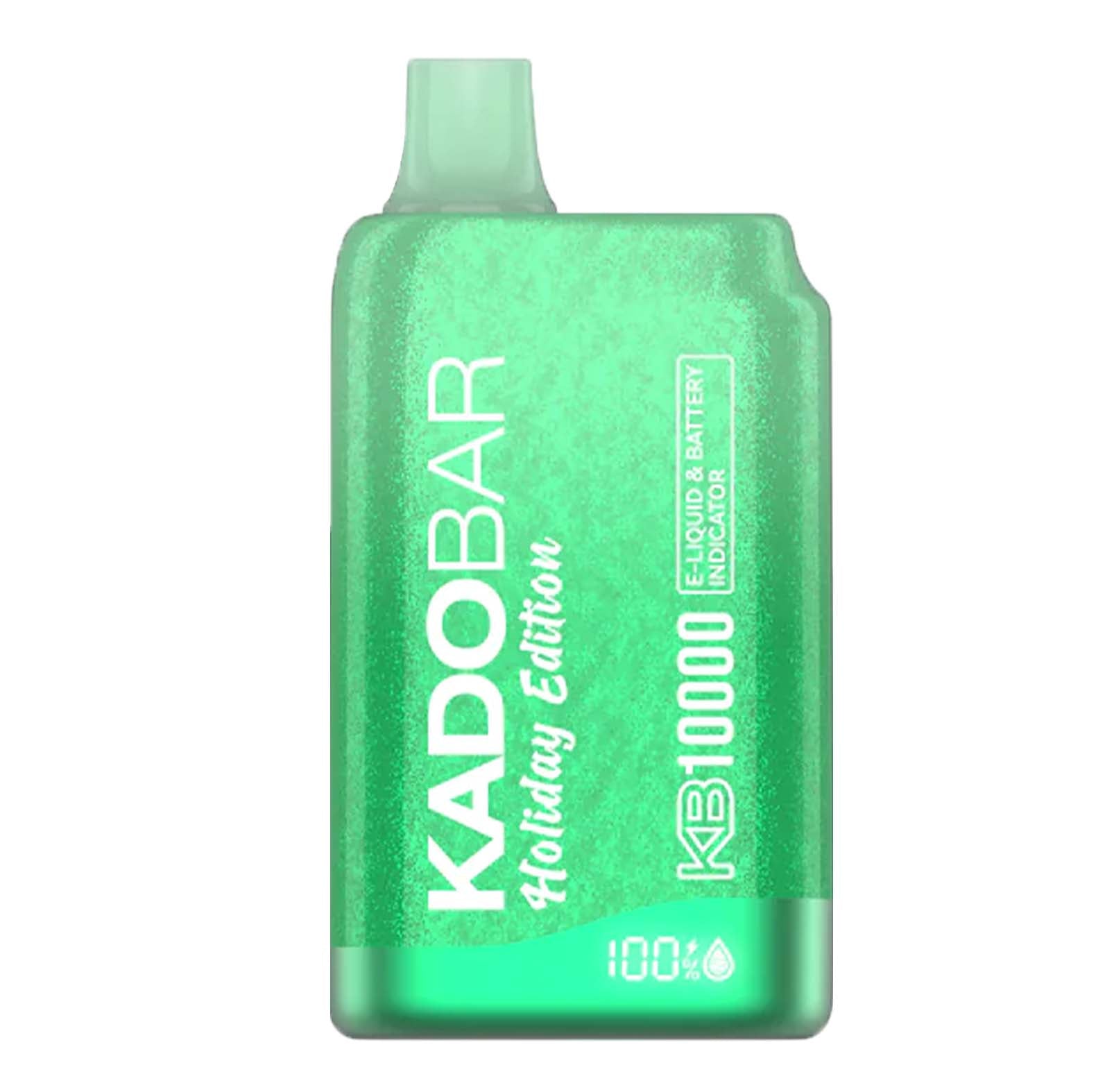 Kado Bar 10k - Apple Cinnamon