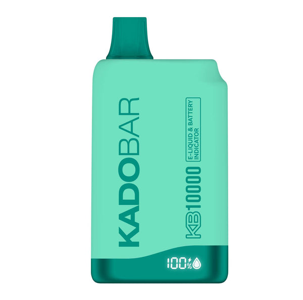 Kado Bar 10k_Just Mint