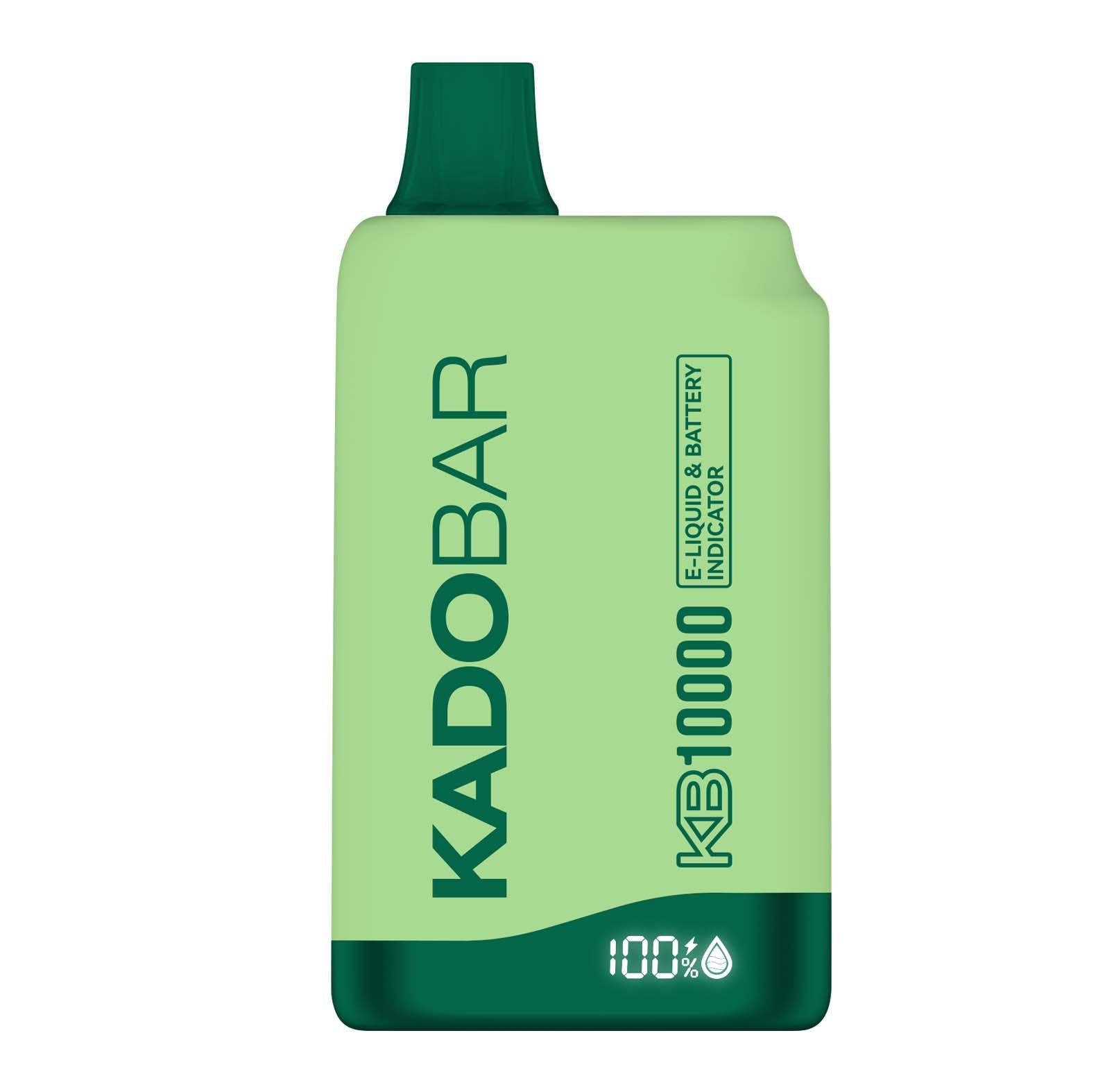 KADOBAR 10000 Vape