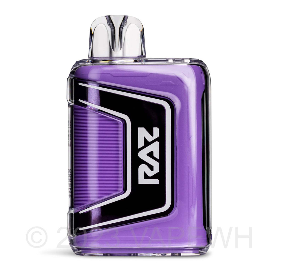 RAZ Vape TN9000 | Grape Ice