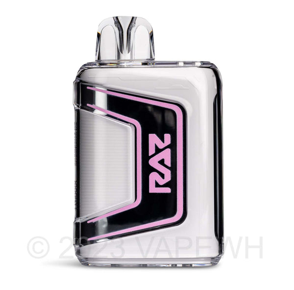 RAZ Vape TN9000 Disposable - Strawberry Ice