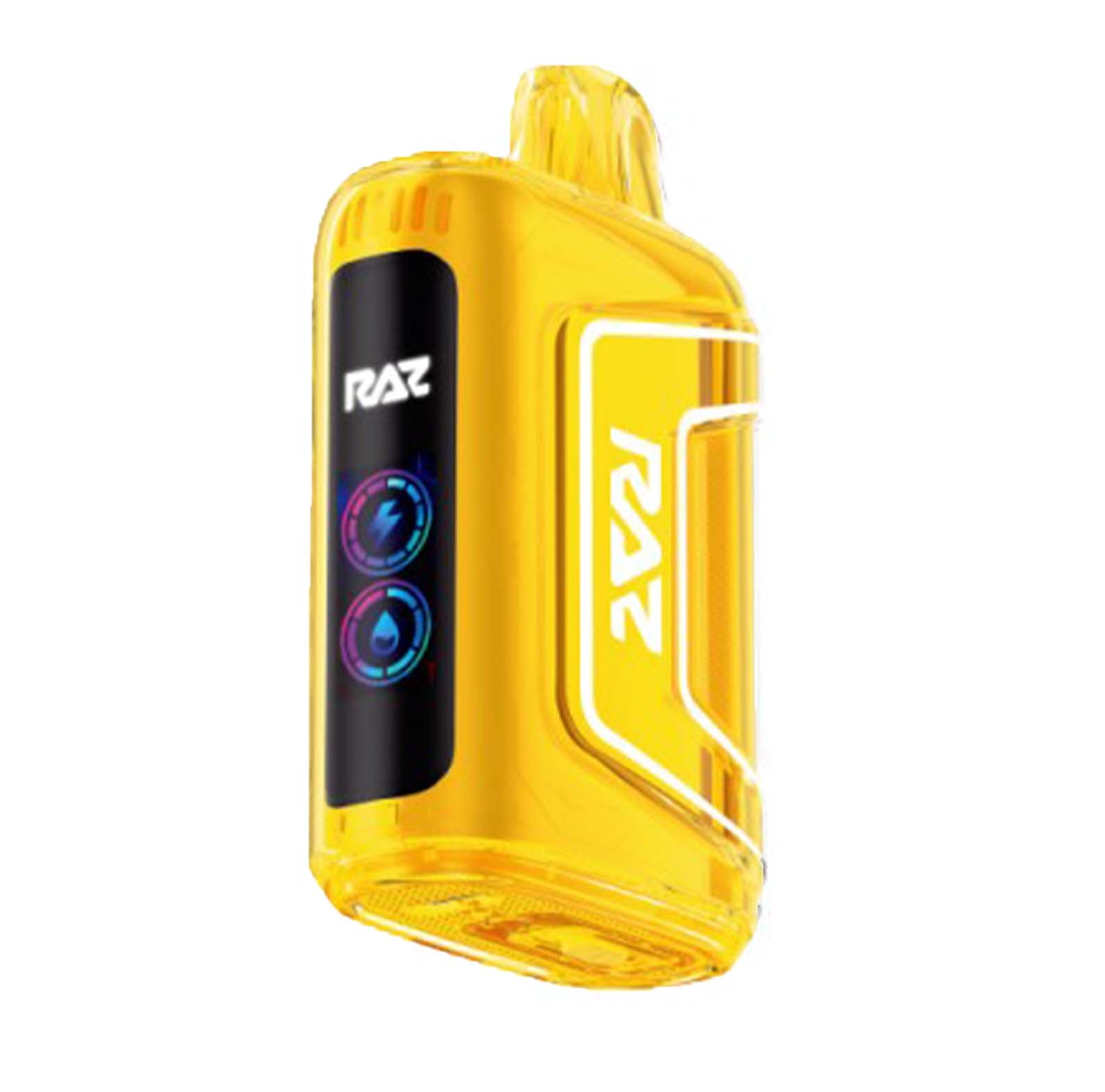 RAZ Vape TN9000 Disposable - Banana Coconut