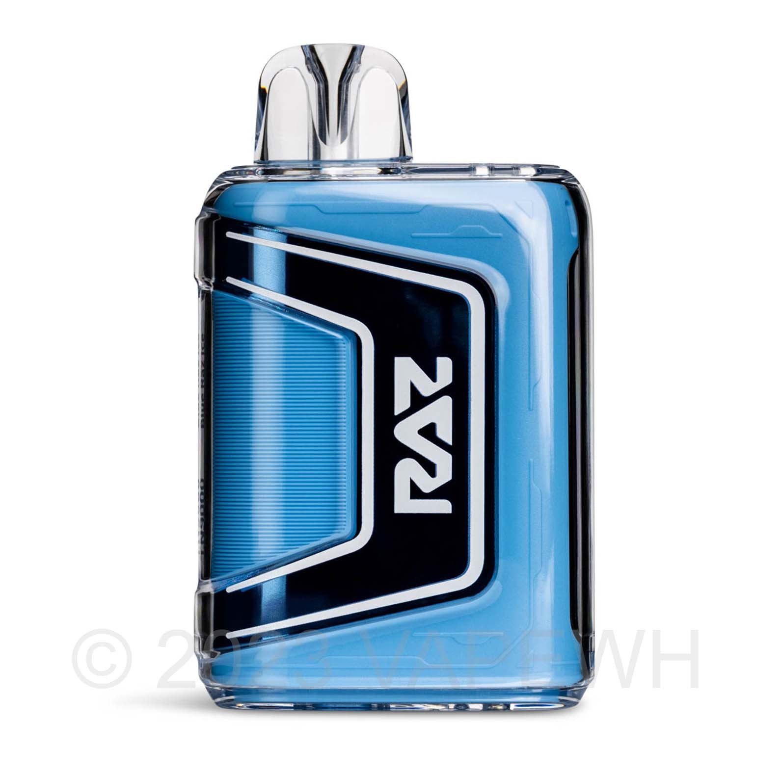 RAZ Vape TN9000 Disposable - Blue Raz Ice