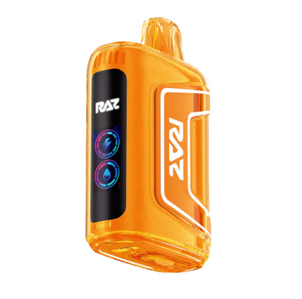 RAZ Vape TN9000 Disposable - Orange Raspberry