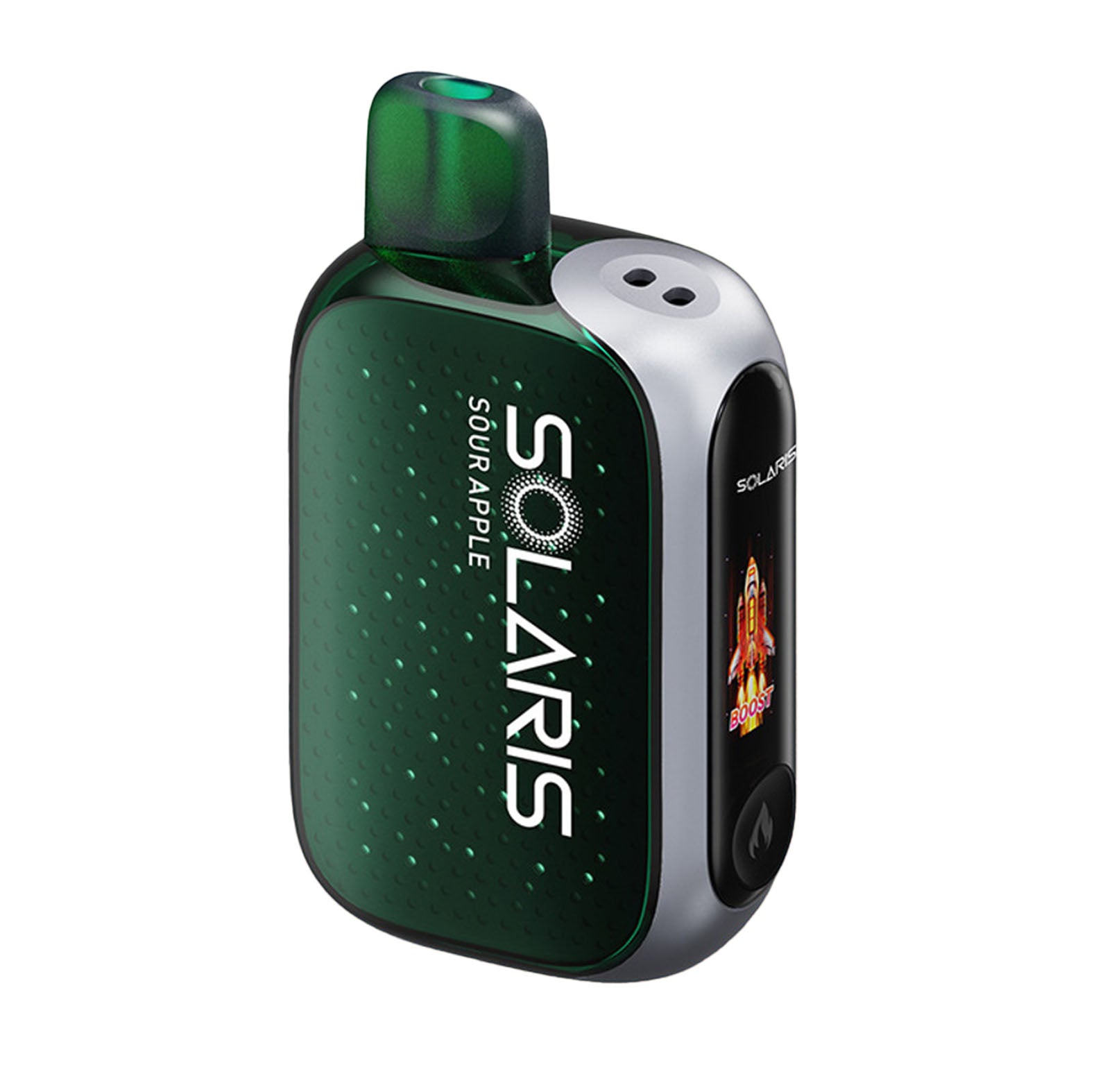 Solaris_Sour Apple