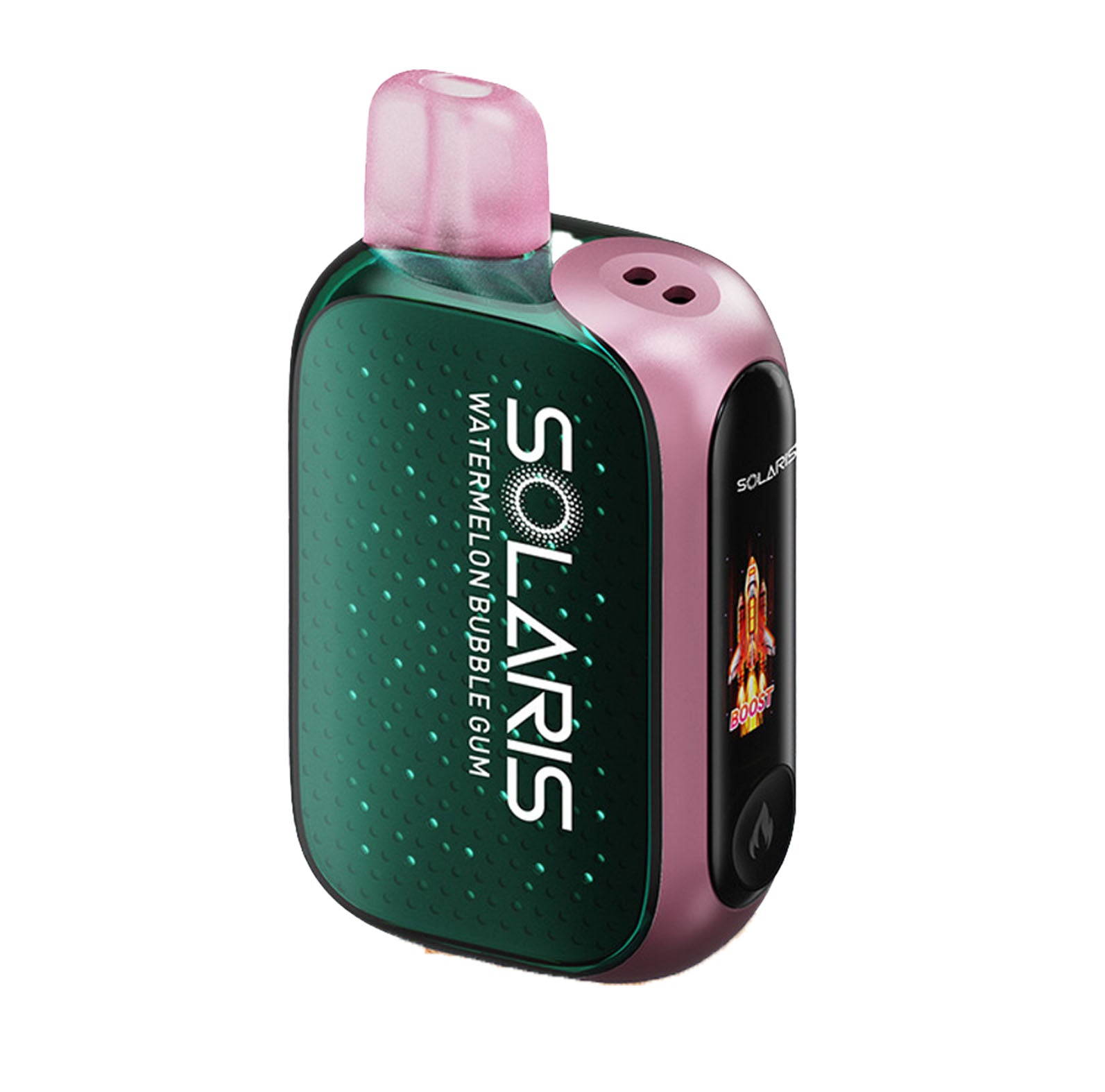 Solaris_Watermelon Bubble Gum