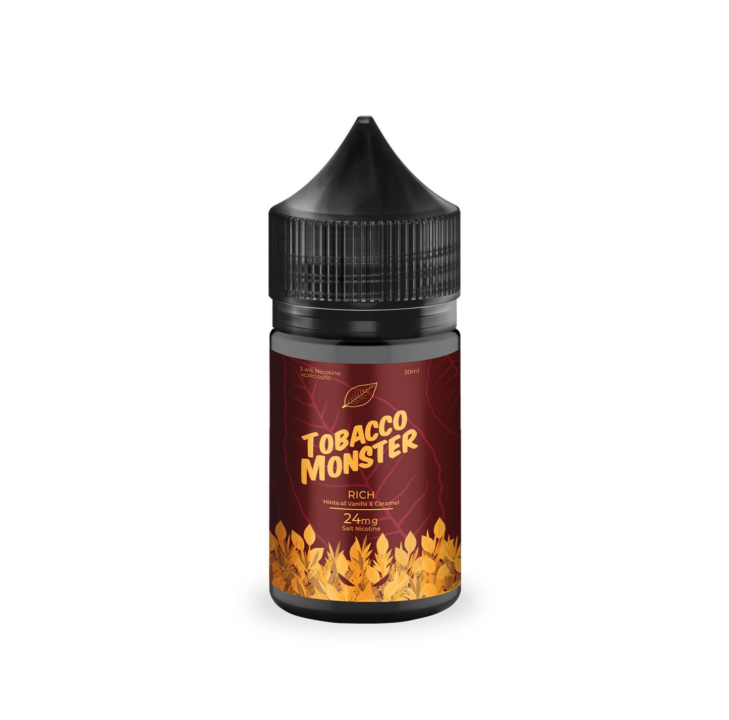Tobacco Monster | Salt Rich