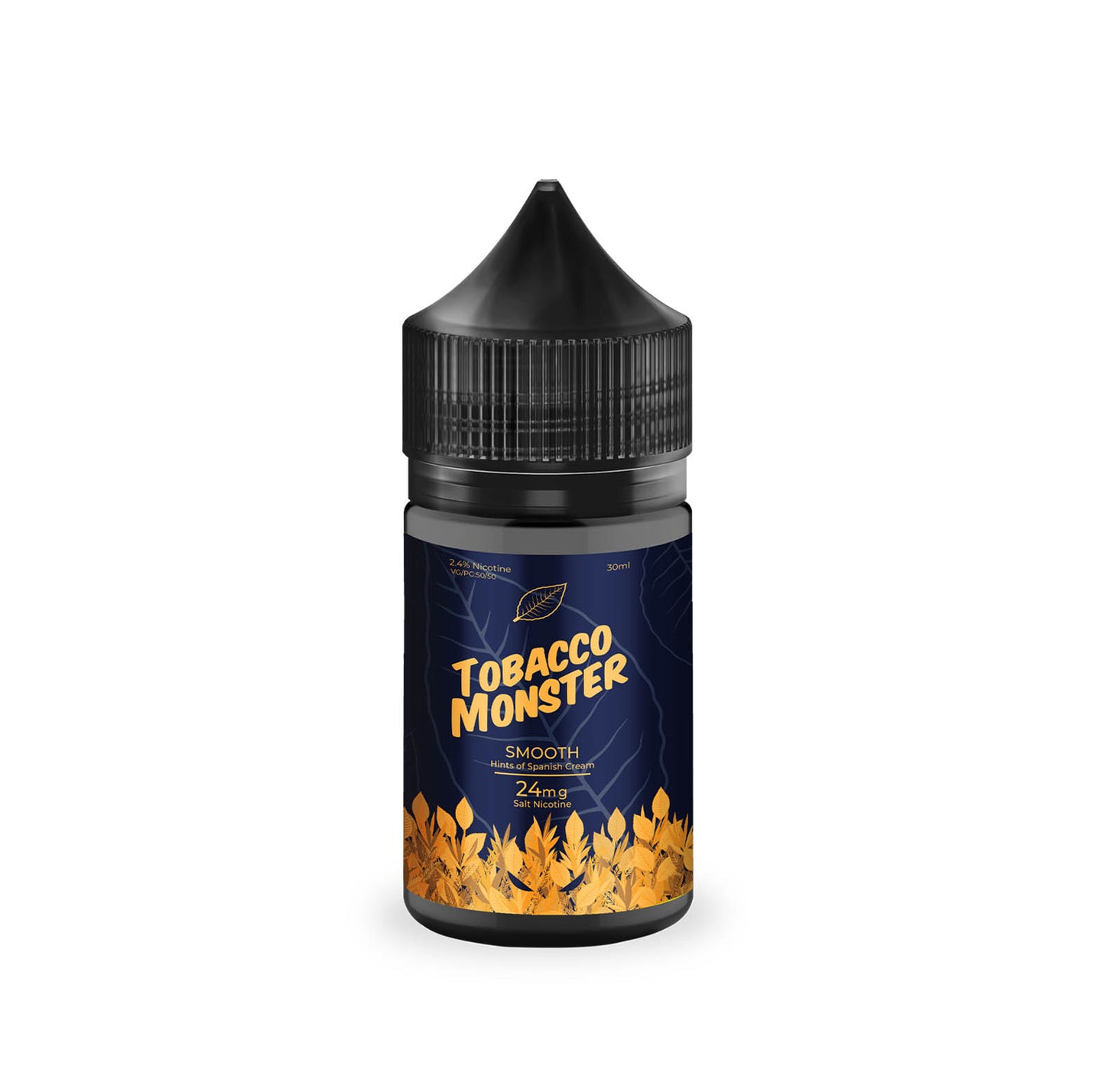 Tobacco Monster | Salt Smooth