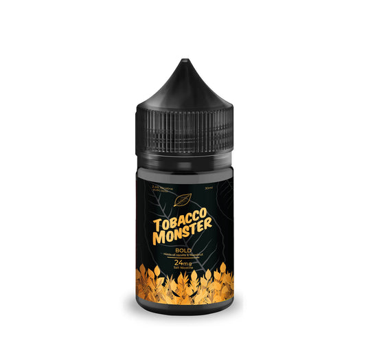 Tobacco Monster | Salt Bold