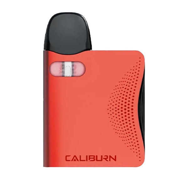 UWELL CALIBURN AK3 Pod Kit - Red