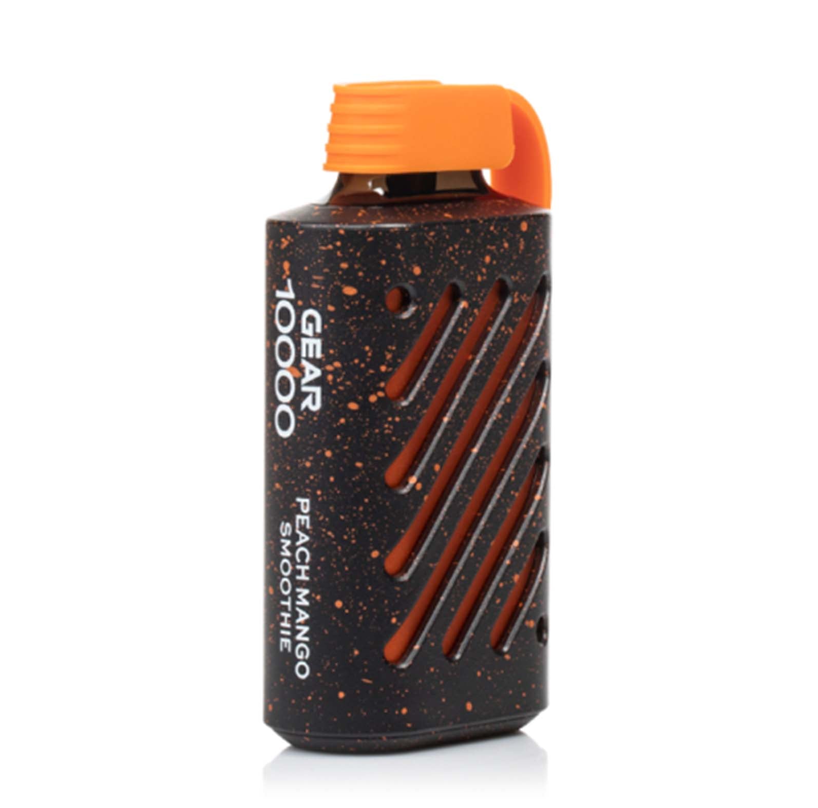 Vozol Vape Peach Mango Smoothie