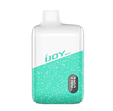 iJoy 8000 - Mint Candy