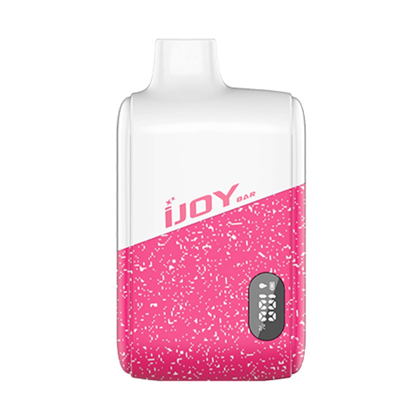 Strawberry Mango iJOY Bar Smart Vape | 8000 Puffs