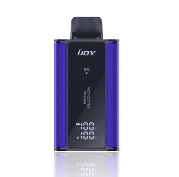 iJOY Bar Smart Vape | 8000 Puffs