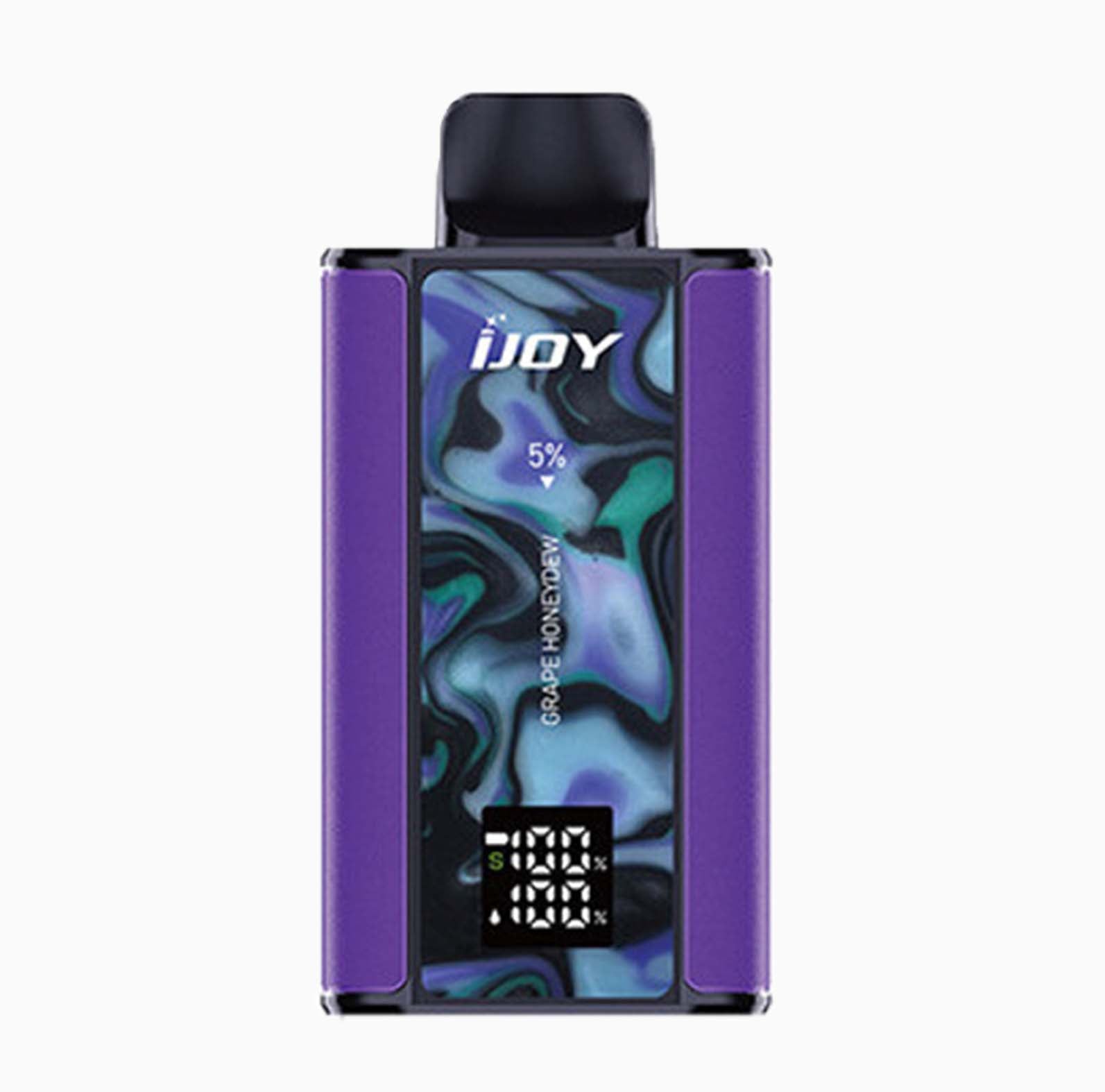 iJoy Captain 10000 Vape | Free Shipping