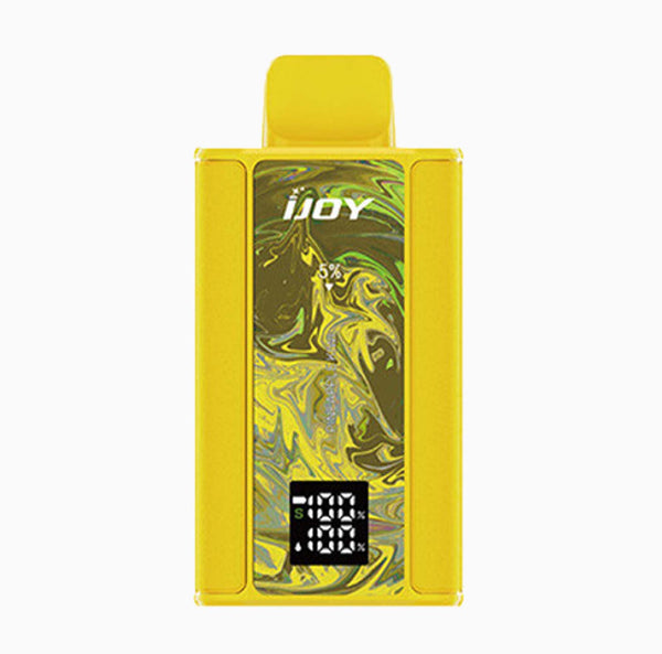 iJoy Captain 10000 Vape | Free Shipping