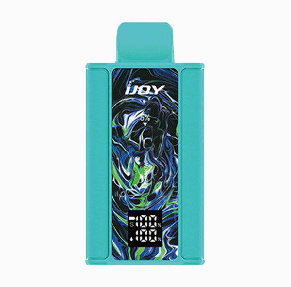 iJoy Captain 10000 Vape | Free Shipping