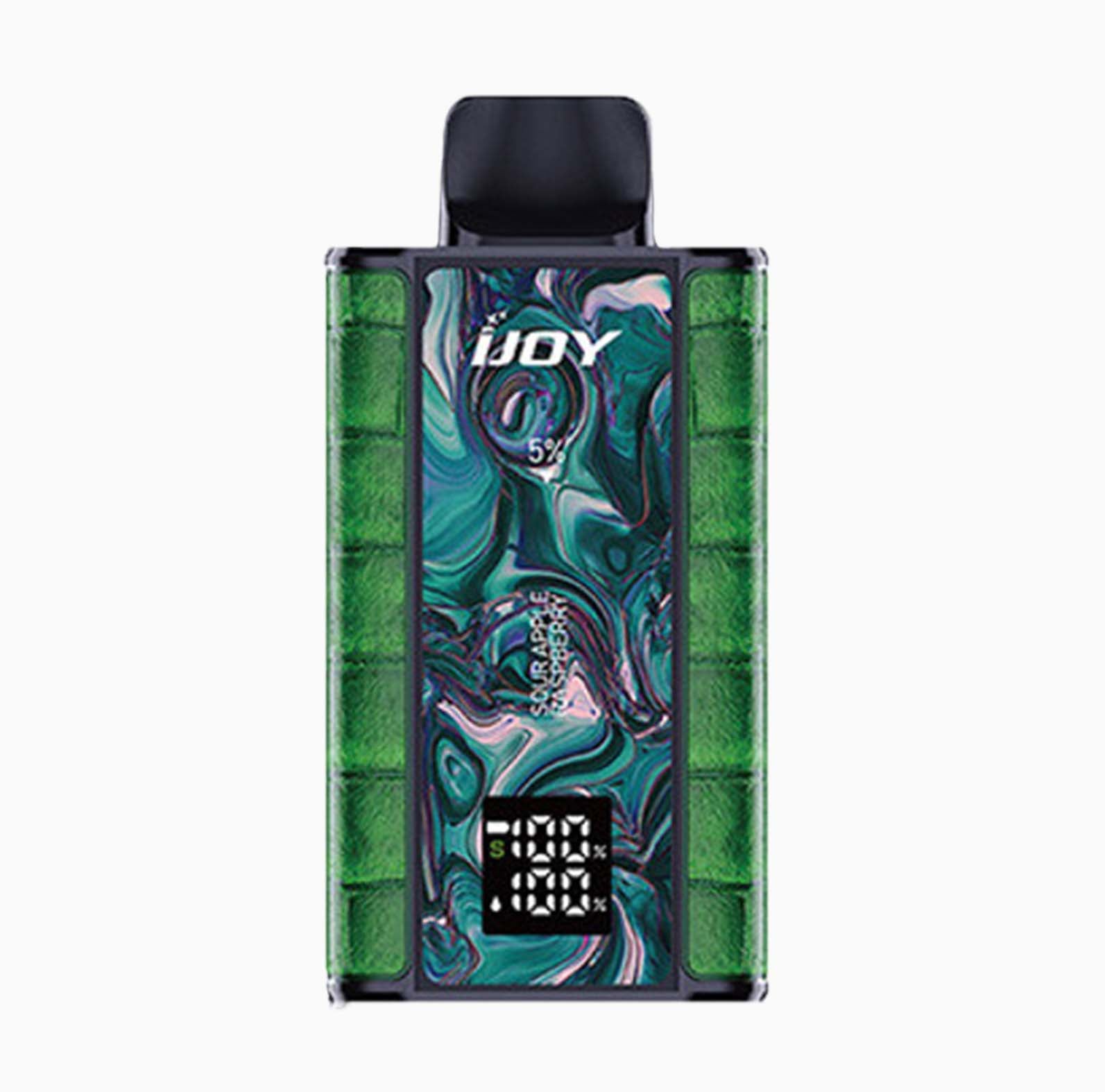 iJoy Captain 10000 Vape | Free Shipping