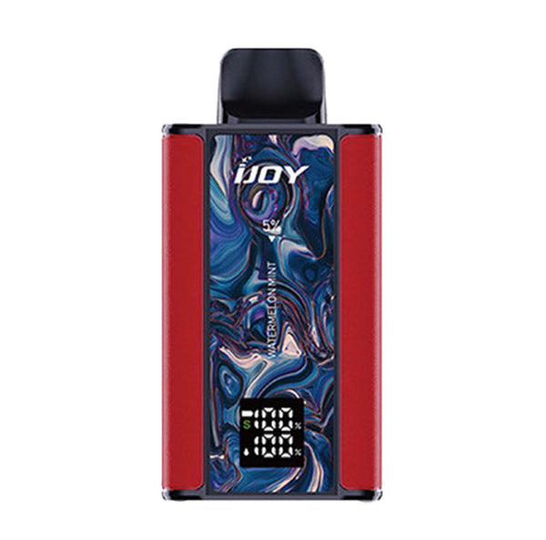 iJoy Captain 10000 Vape | Free Shipping