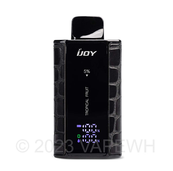 Captain 10000 Vape by iJOY | Free Shipping - Tropical Fruit