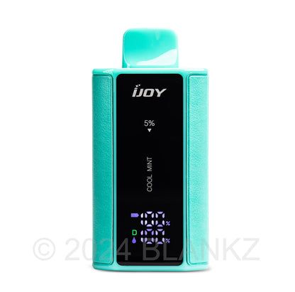 iJoy Captain - Cool Mint