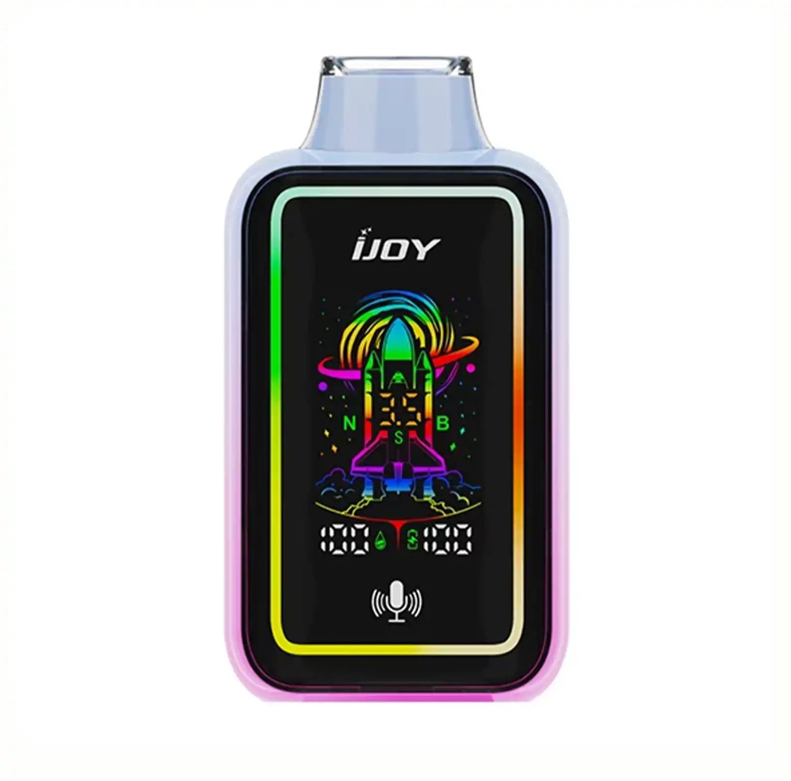 iJoy Uranus 25000 Blueberry Watermelon