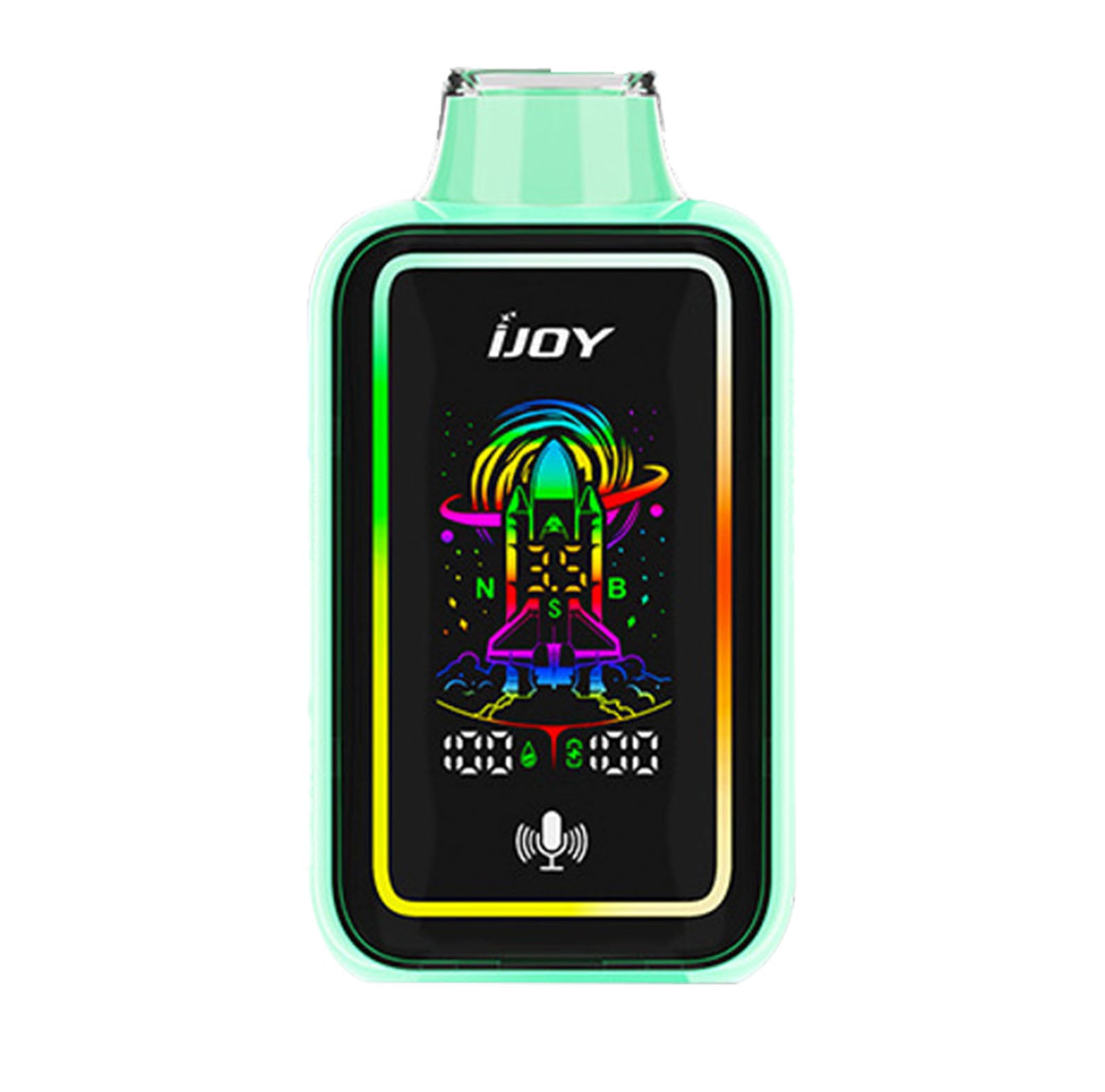 iJoy Uranus 25K Miami Mint