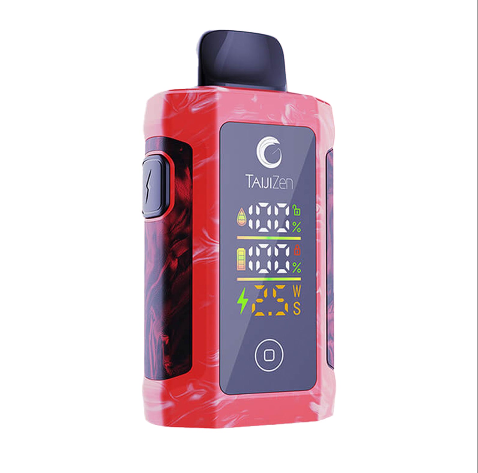 iJoy TaijiZen Judo Vape 24000 - Chilled Watermelon