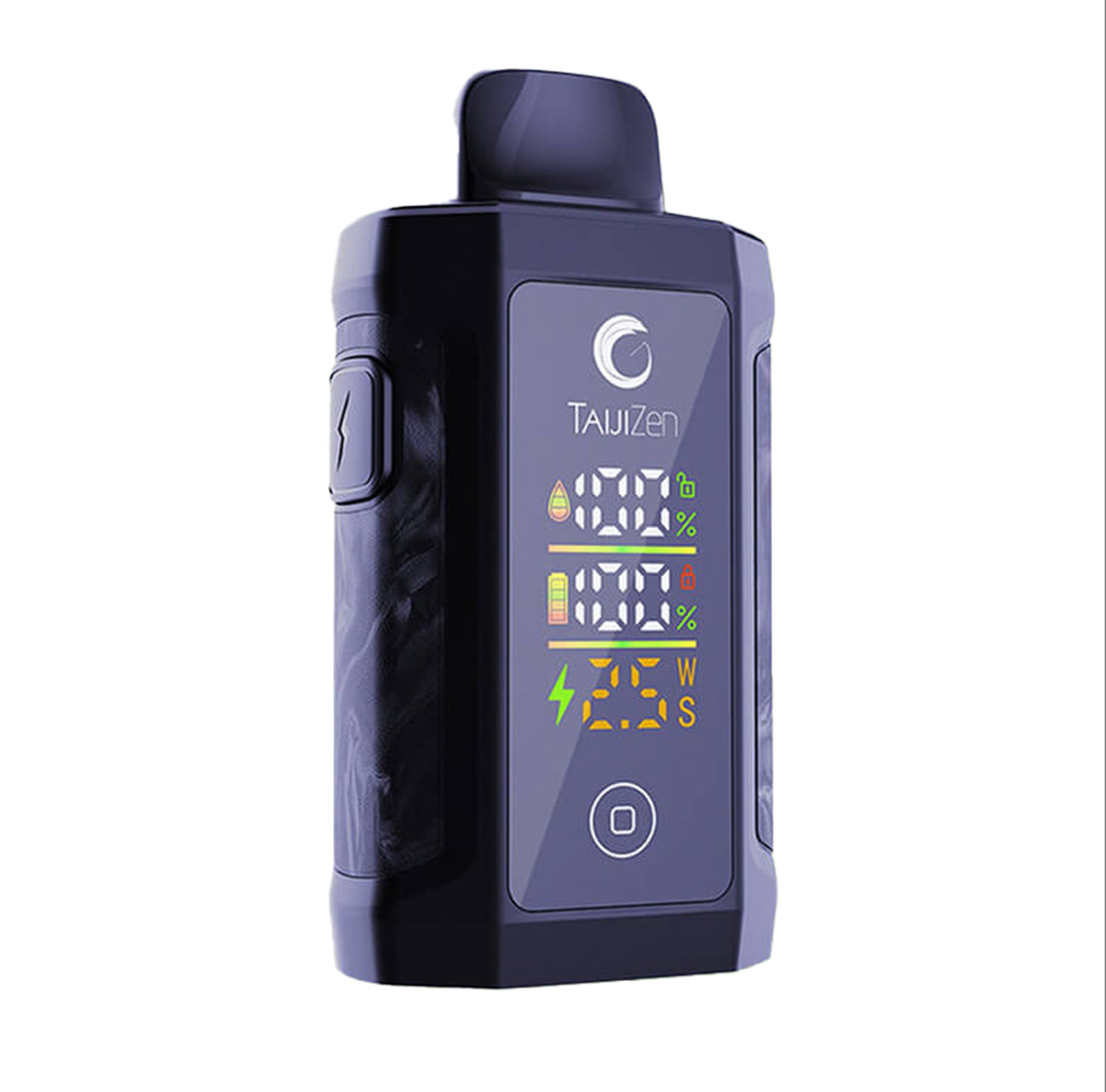 iJoy TaijiZen Judo Vape 24000 - Cool Mint