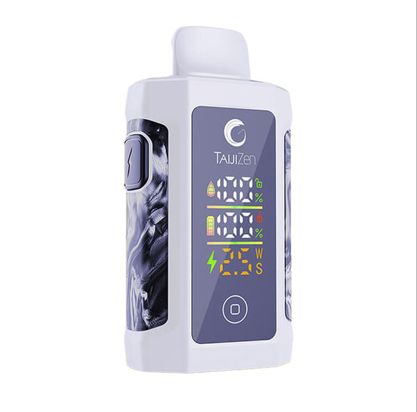 iJoy TaijiZen Judo Vape 24000 - Triple Mango